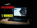 Maintenance Tech Deep Dive Leonardo247 vs SightPlan vs HappyCo vs AppWork vs PropertyMeld