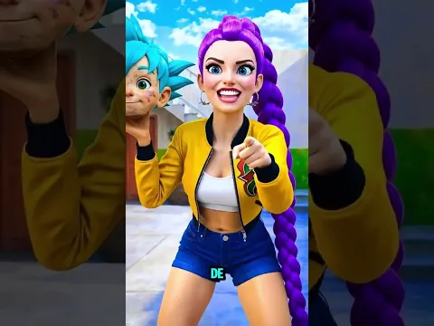 Rumi, Zoey y Mira quiren ver las casas de los chicos 😱