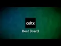 CELTX BEAT BOARD TUTORIAL
