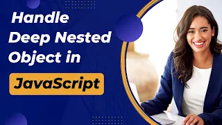 Destructuring deep nested object and find function in javaScript Hindi