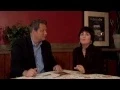 Jim Longworth interviews Joyce DeWitt