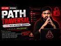 Live Path Traversal Exploitation Practical Bug Bounty Hunting Tutorial