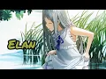 Lagu Nightcore-Elan(Nightwish,Lyrics)