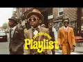 Download Lagu Funky Soul \u0026 Hiphop Grooves – A Groovy Mix with a Retro Twist