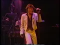 Paul Young - I'm Gonna Tear Your Playhouse Down - Live - BBC1 -Monday 4th May 1987
