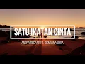 Download Lagu Andra Respati ft. Gisma Wandira - Satu Ikatan Cinta ( Lirik )