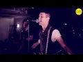 Bunkface - Situasi Live