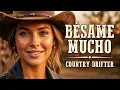 Bésame Mucho – Lucho Gatica | Romantic Country Cover (Female Vocal Classic)