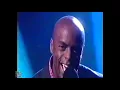 Donell Jones and Left Eye - U Know What's Up live