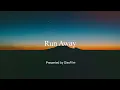 Download Lagu Run Away - (Official Lyric Video) FT Diana Luena | Christine Irizarry | Zachary Dornfeld | DissFilm
