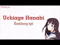 Download Lagu Uchiage Hanabi Movie Theme Song | DAOKO x Kenshi Yonezu | Terjemahan Indonesia