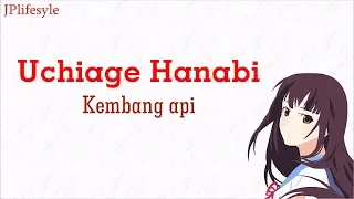 Download Uchiage Hanabi Movie Theme Song | DAOKO x Kenshi Yonezu | Terjemahan Indonesia MP3