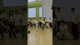 AB Battle YUKA SEOA Scene Dance Streetwomanfighter2 Flipflop Artbeat Choreography 