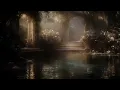 Aphrodite’s Pond ✨ Healing Frequency | Divine Feminine Meditation Music