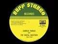 Download Lagu RUFF STEREO RECORDS - RSR1201 - Derrick Parker - War + The Digital Brothers - War Dub (12inch)