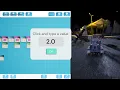 Code Rivals Robot Programming Battle - Tutorial Level 6