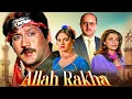 Download Lagu ALLAH RAKHA | Blockbuster Hindi Full Movie | Jackie Shroff,  Meenakshi Sheshadri , Shammi Kapoor,