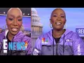 How Joy Reid Signed Off During Final MSNBC Episode E News