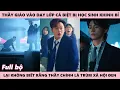 Download Lagu Ông Trùm Trở Thành Thầy Giáo Đi Dạy Học Sinh Và Cái Kết Lại Là Siêu Cấp Giáo Sư Lớp Học Tiểu Quỷ Sứ