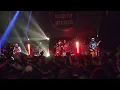 The Acacia Strain live - (Vincent’s speech) + Chhinnamasta + Dr Doom - Worcester Palladium - 4/1/23