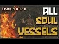 Dark Souls 2 All Soul Vessel Locations Reset Your Stats