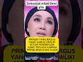 Download Lagu Kesedihan Dewi Gita yang berusaha tetap tegar, meski luka menggores hatinya #beritaartis #news
