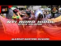 Download Lagu DJ BANTENGAN Style KALAPAN ❗❗ JINGLE LASKAR BANTENG SUWUNG (NYI RORO KIDUL) Remixer @ARWAPROJECT