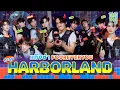 WABI VLOG : FOUREVER YOU มาครบแก๊ง ! คราวนี้ขอแบ่งทีมดวล Laser battle กันสนั่น MEGA HarborLand 🔫 🗯️