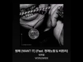 [AUDIO] 원해 (WANT IT) - JAY PARK feat.천재노창, 비프리