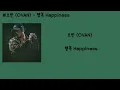 오반 (OVAN) - 행복 가사