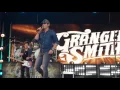 Granger Smith (Earl Dibbles Jr) sings "Merica' on Jimmy Kimmel Live