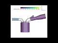 Which is Faster Tecplot 360 vs Paraview for CONVERGE Data