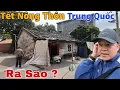 Lagu Tết Nông Thôn Trung Quốc Tại Sao Vắng Có Phải Nghèo