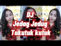 Download Lagu DJ TUKUTUK KUTUK JEDAG JEDUG VIRAL 2025