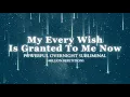 [EXTREMELY POWERFUL] All Your Wishes Come True - Overnight Subliminal - 1 Million Repetitions
