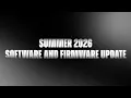 Aces EFI Summer 2026 Software and Firmware Update
