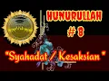 Download Lagu Syahadat / Kesaksian || Hunurullah-Jagad Shagir