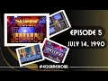 Download Lagu Super Jeopardy - July 14, 1990