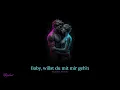 Willst du mit mir geh’n | Minimal Techno | Netzchaot