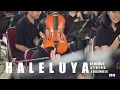 Download Lagu HALELUYA! S'bab Engkau Allah yang berkuasa! - NSE - Gladi Resik Paskah 2019
