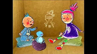 pinky dinky doo pense rosa portugu s brasileiro 