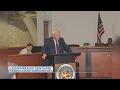 Berkeley County remembers Ken Gunn