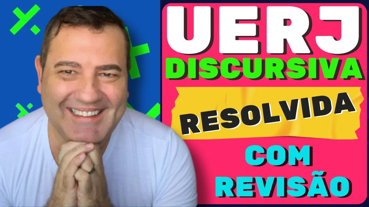 💡 UERJ ED 2020 | O CO2  é um óxido ácido que ao se dissolver na água reage formando o H2CO3