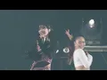 IS:SUE (イッシュ) 'come again' (Original by m-flo) Live Performance [2024.12.31 COUNTDOWN JAPAN 24/25]