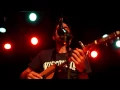 Sufjan Stevens - Casimir Pulaski Day (Live 2009) [HD]