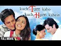 Download Lagu Kuch Tum Kaho Kuch Hum Kahein Full Movie | Fardeen Khan | Richa Pallod | Nostalgia Flix