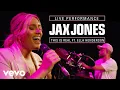 Download Lagu Jax Jones, Ella Henderson - This Is Real (VEVO Session) ft. Ella Henderson