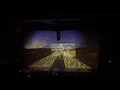 Clip #2 from Max Cooper's "Yearning for the infinite" AV event at Barbican 28 Sept 2019.