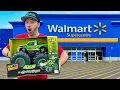 Hunting For RC Cars At WALMART