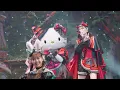 超ときめき♡宣伝部 / 「超最強」Live at サンリオピューロランド（2025.11.2）